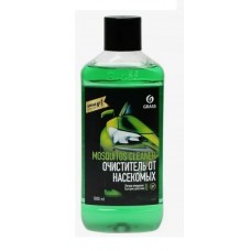 GRASS Mosquitos Cleaner Концентрат летнего стеклоомывателя  1 л (упак. 16 шт.)