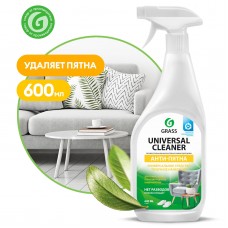 GRASS Universal Cleaner Анти-пятна Универсальное чистящее средство 600 мл тригер/8