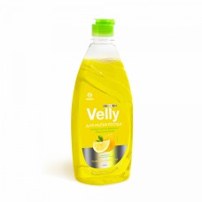 GRASS Velly Средство мытья посуды Лимон 500 мл/8