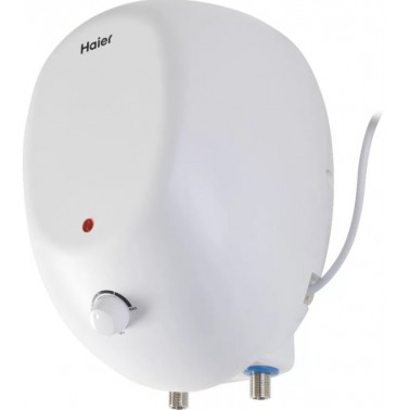 Водонагреватель электр. HAIER ES  15 Q1 (R)  над