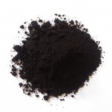 Краситель черный (пигмент окись железа) 25 кг