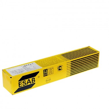 Электроды ESAB OK-46 д.3,0мм Тюмень 5,3кг (58935,28635)