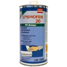 Очиститель для PVC COSMOFEN №20
