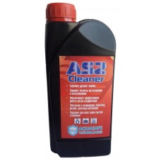 Средство AS2 Clleanerr для очистки теплообменных и котельных систем 1л