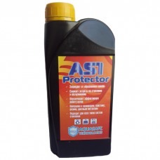 Средство защиты AS1 Protector от накипных отложений 1л (концентрат на 100л)