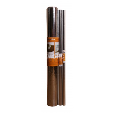 Фольга для бани Мегафлекс 1м*30м KF (30м2)