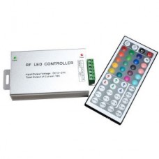 Контроллер RGB GDC-RGB-216-R (498476)