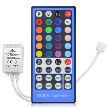 Контроллер RGB GDC-RGBW-96-I (498475)