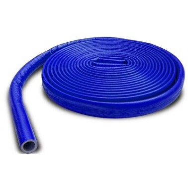 Теплоизоляция СУПЕР ПРОТЕКТ 18 (4мм) синий, VALTEC (10м) (59805)