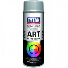 *Эмаль аэроз.TYTAN Professional Art of the colour синяя (5010) 400мл-520 РАСПРОДАЖА