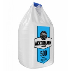 Цемент-М 500 ЦЕМ-I 42,5 Н Аkkermann (1т)