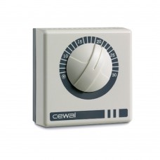 Комнатный термостат GEWAL RQ10