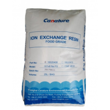 Ионообменная смола Canature Resin (25 л.)