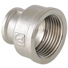 Муфта переходная внутренняя-внутренняя резьба 1 1/4 x 1 Valtec (VTr.240.N.0706)"