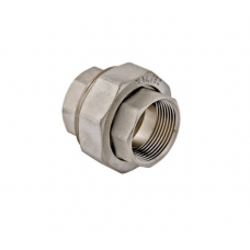 Муфта разъемная внутренняя-внутренняя резьба 3/4 Valtec(VTr.340.N.0005)"