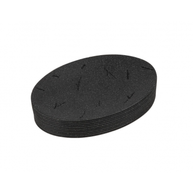 Мыльница BLACKSTONE PERFECTO LINEA