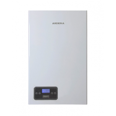 Котел настенный электрический Arderia E12, v3