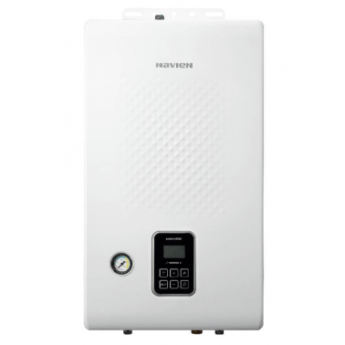 Котел электрический Navien EQB 12кВт наст.1-контурный