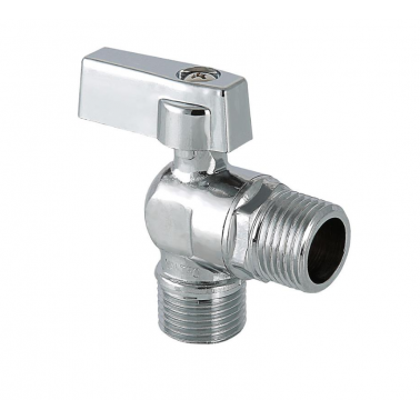Кран шар.для подк.сантех.приборов Valtec 1/2х1/2