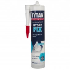Клей монтажный Hydro Fix TYTAN Professional бесцв.310мл