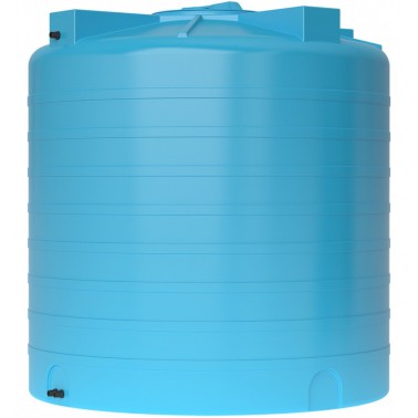Бак для воды ATV-200 (синий) Миасс Aguatech