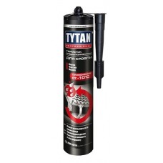 Герметик TYTAN Professional Специализированный для Кровли бесцветный 310мл.