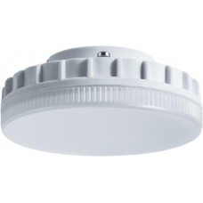 Лампа светодиодная LED GX53 15Вт General  матовый 6500К ()