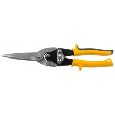 Ножницы STAYER MAX-Cut"по металлу,GrV,прямые,290мм (23055-29)"