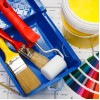 Инструменты для покраски
