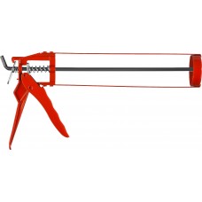 Пистолет MIRAX для герметиков скелетный 310мл (06656)