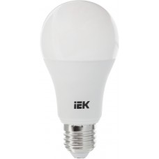 Лампа светодиодная LED 20 Вт Е27 IEK белый(5575203)